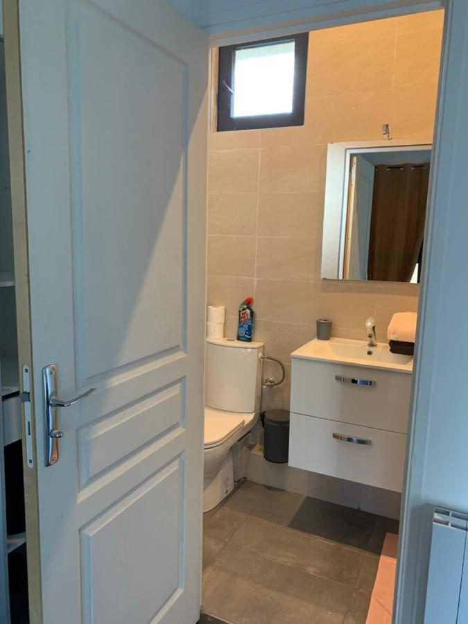 Daisy Appartement Independant Proche De Disney Paris Chessy  Eksteriør bilde