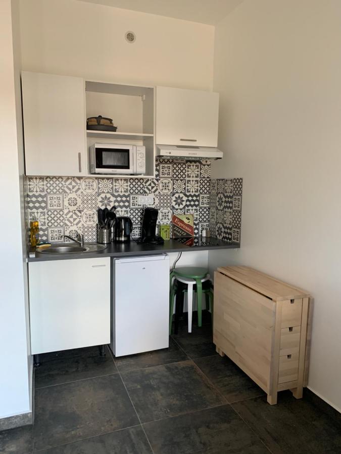 Daisy Appartement Independant Proche De Disney Paris Chessy  Eksteriør bilde