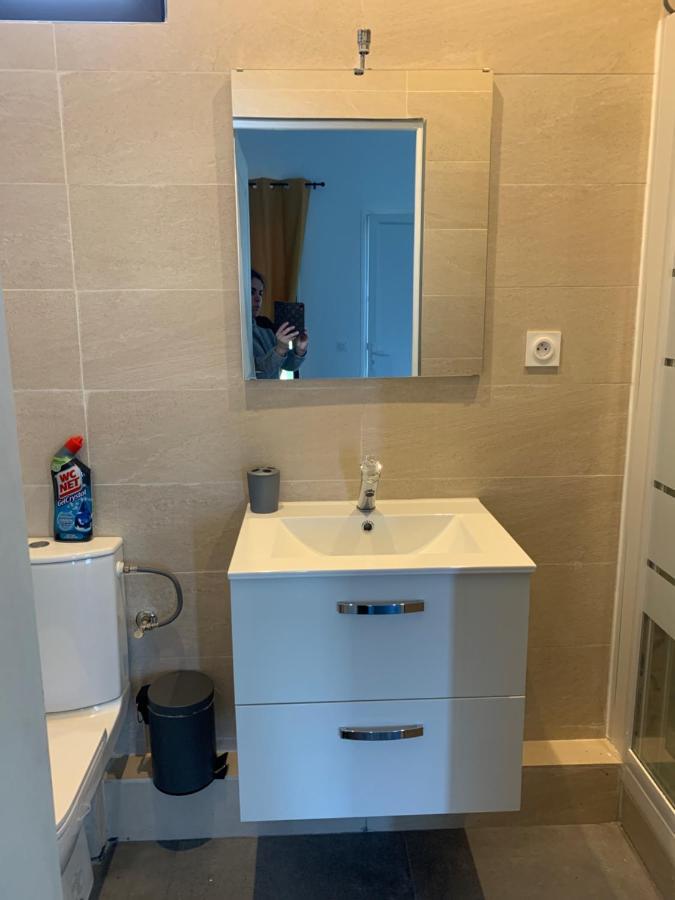 Daisy Appartement Independant Proche De Disney Paris Chessy  Eksteriør bilde
