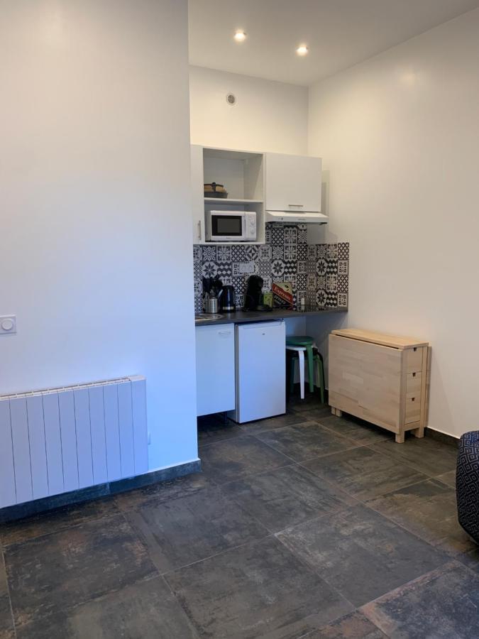 Daisy Appartement Independant Proche De Disney Paris Chessy  Eksteriør bilde