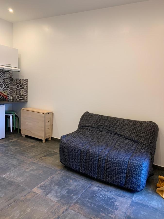 Daisy Appartement Independant Proche De Disney Paris Chessy  Eksteriør bilde